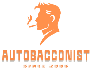 Au tobacconist